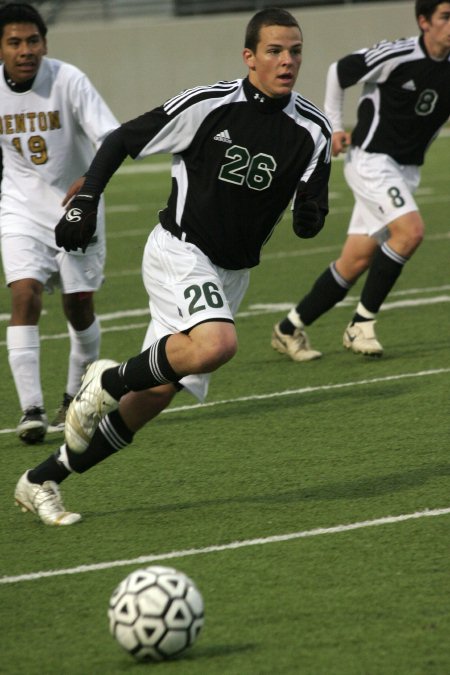 BHS Soccer vs Denton 10 Mar 09 118