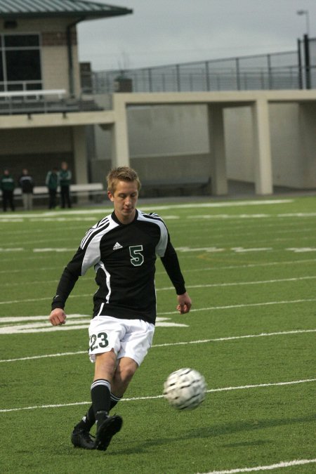 BHS Soccer vs Denton 10 Mar 09 119