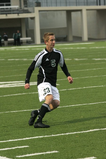 BHS Soccer vs Denton 10 Mar 09 120