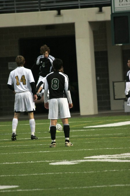 BHS Soccer vs Denton 10 Mar 09 123