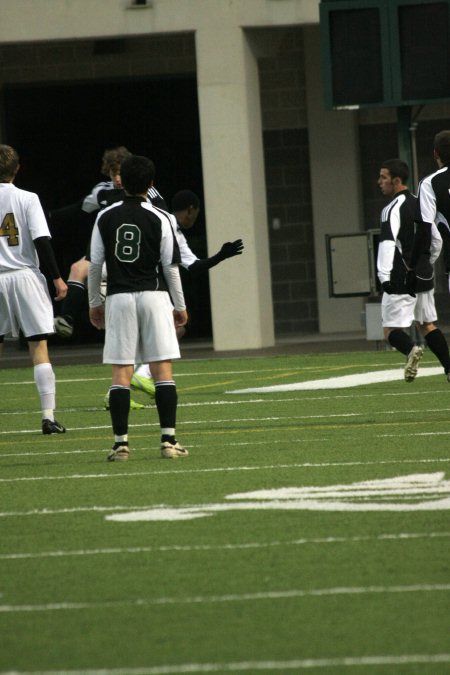 BHS Soccer vs Denton 10 Mar 09 124