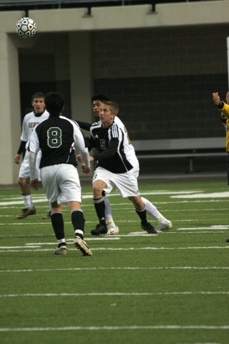 BHS Soccer vs Denton 10 Mar 09 126