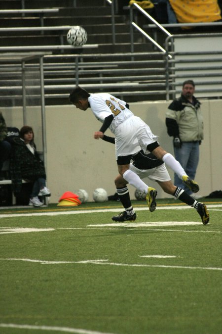 BHS Soccer vs Denton 10 Mar 09 129