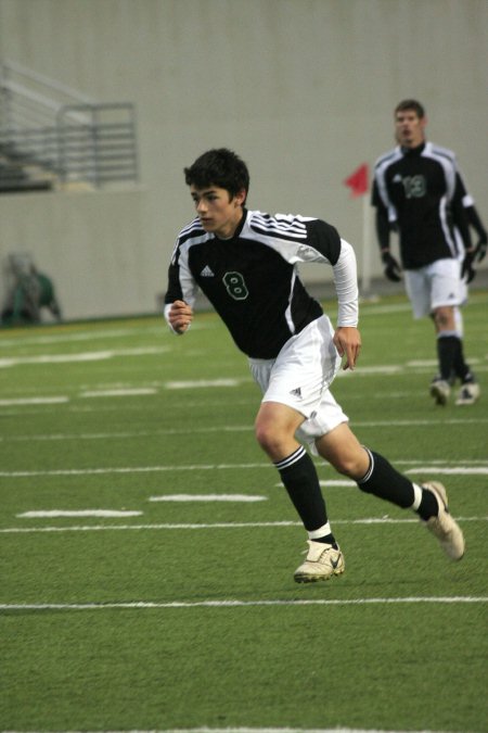 BHS Soccer vs Denton 10 Mar 09 133