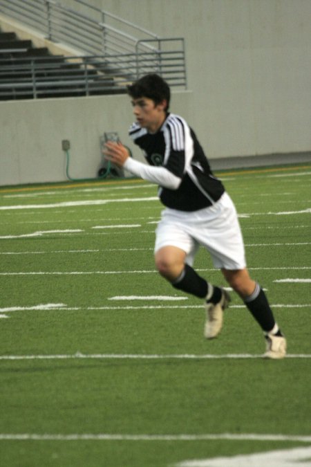 BHS Soccer vs Denton 10 Mar 09 134
