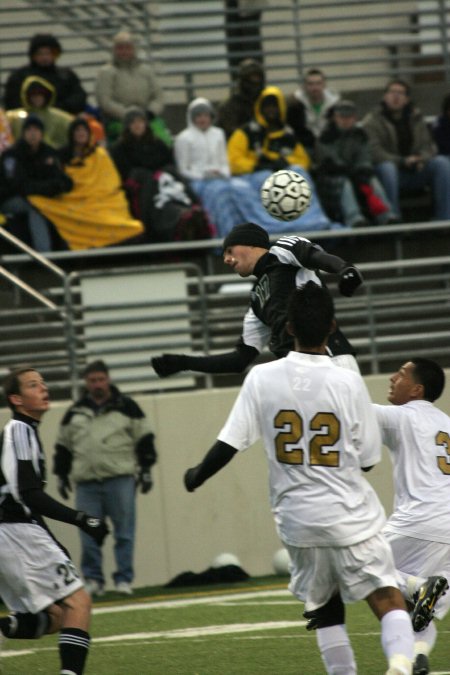 BHS Soccer vs Denton 10 Mar 09 136