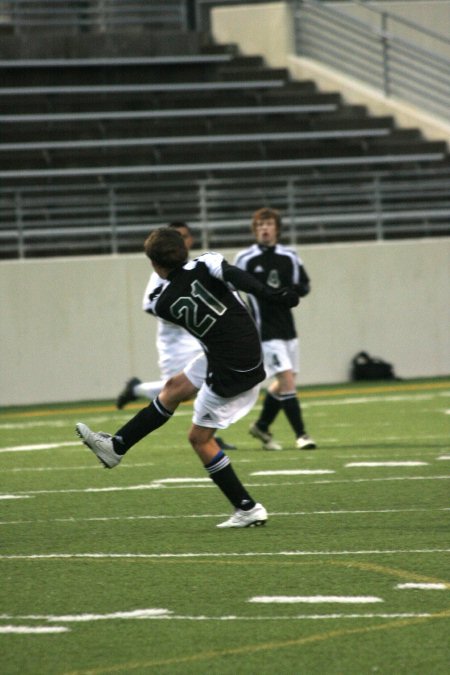 BHS Soccer vs Denton 10 Mar 09 141