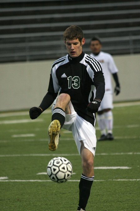 BHS Soccer vs Denton 10 Mar 09 144