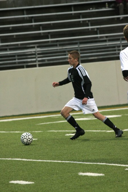 BHS Soccer vs Denton 10 Mar 09 145