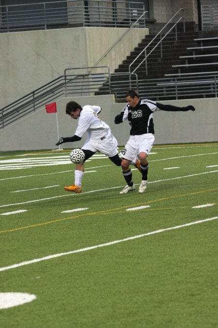 BHS Soccer vs Denton 10 Mar 09 153