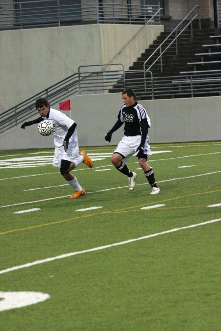 BHS Soccer vs Denton 10 Mar 09 154