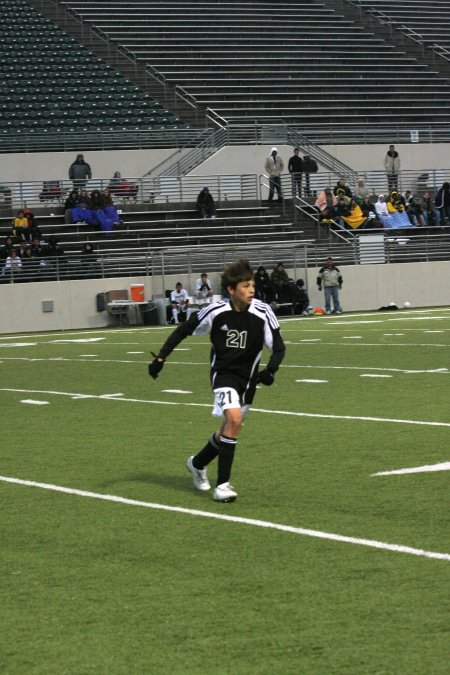 BHS Soccer vs Denton 10 Mar 09 159