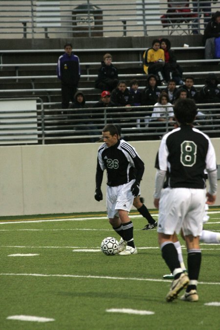 BHS Soccer vs Denton 10 Mar 09 163