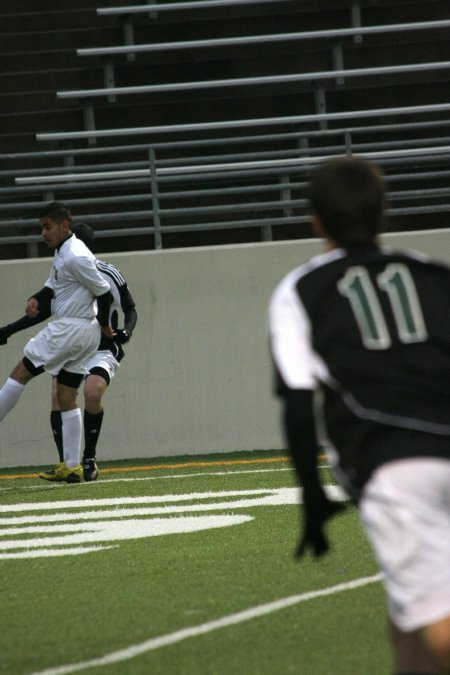BHS Soccer vs Denton 10 Mar 09 165