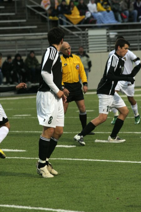 BHS Soccer vs Denton 10 Mar 09 166