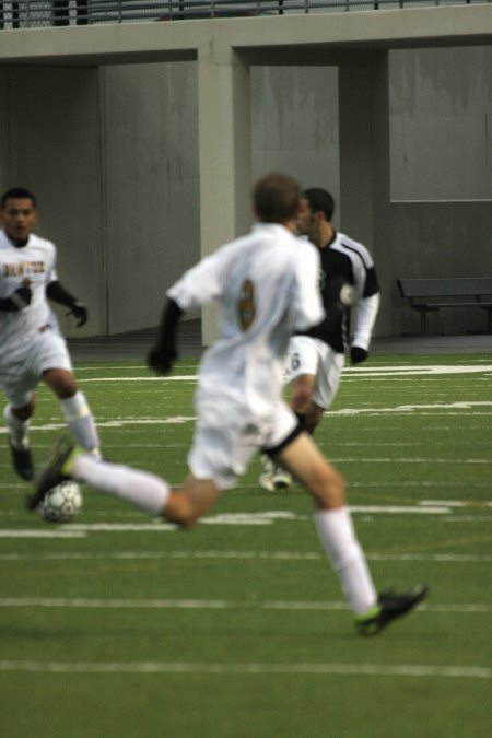 BHS Soccer vs Denton 10 Mar 09 169