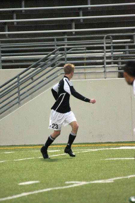 BHS Soccer vs Denton 10 Mar 09 171