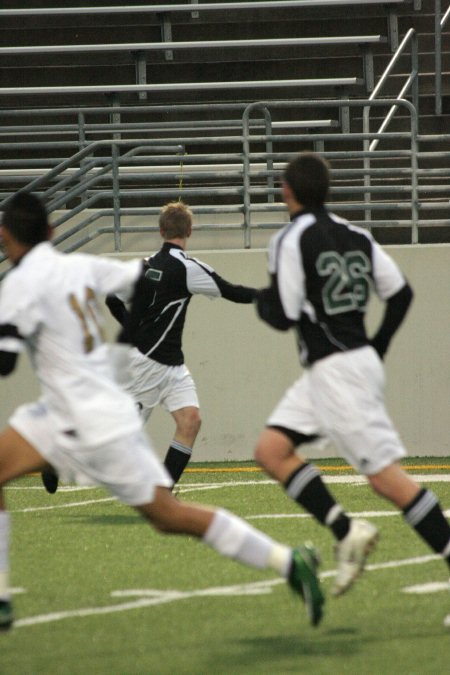 BHS Soccer vs Denton 10 Mar 09 172