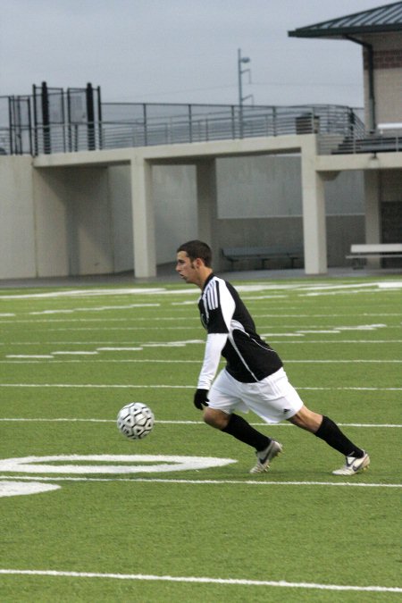 BHS Soccer vs Denton 10 Mar 09 173
