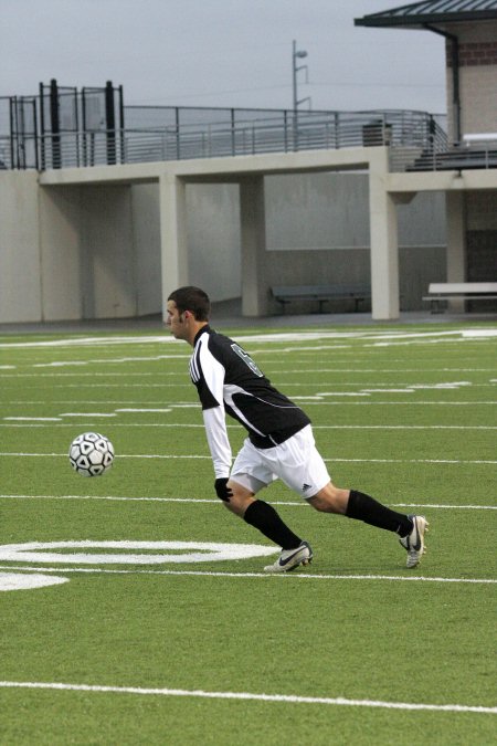 BHS Soccer vs Denton 10 Mar 09 174