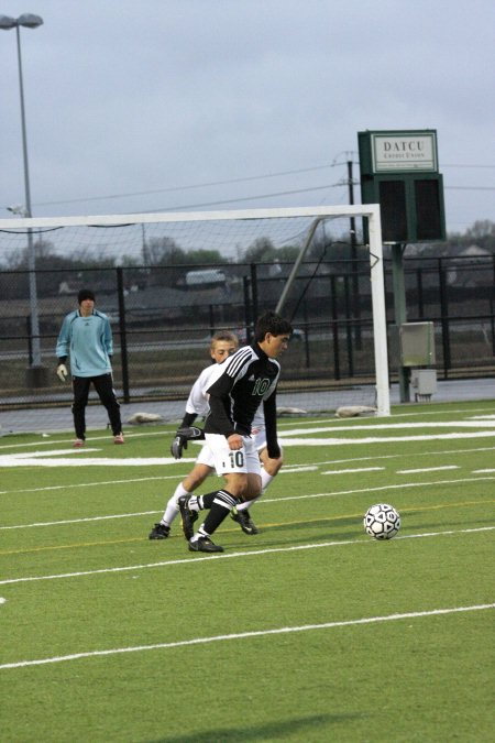 BHS Soccer vs Denton 10 Mar 09 176