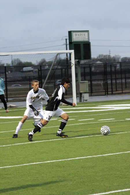 BHS Soccer vs Denton 10 Mar 09 177