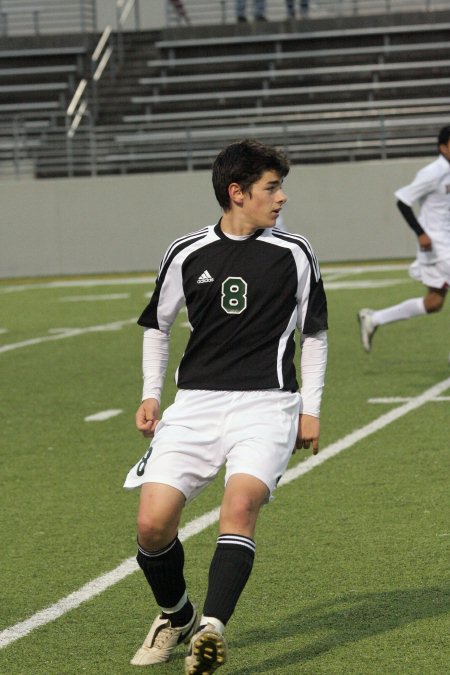 BHS Soccer vs Denton 10 Mar 09 179