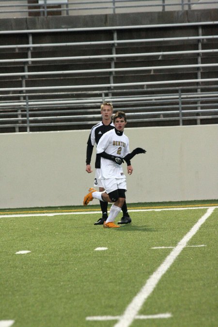 BHS Soccer vs Denton 10 Mar 09 182