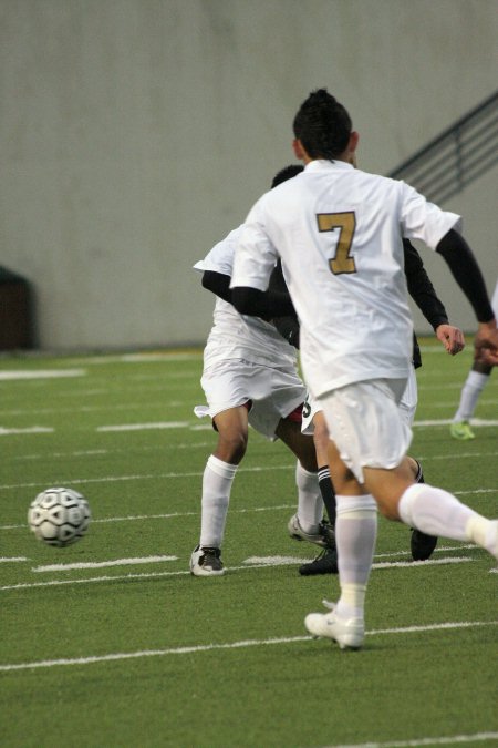BHS Soccer vs Denton 10 Mar 09 185