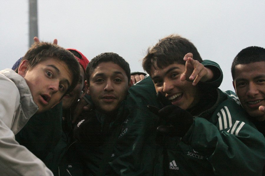 BHS Soccer vs Denton 10 Mar 09 189