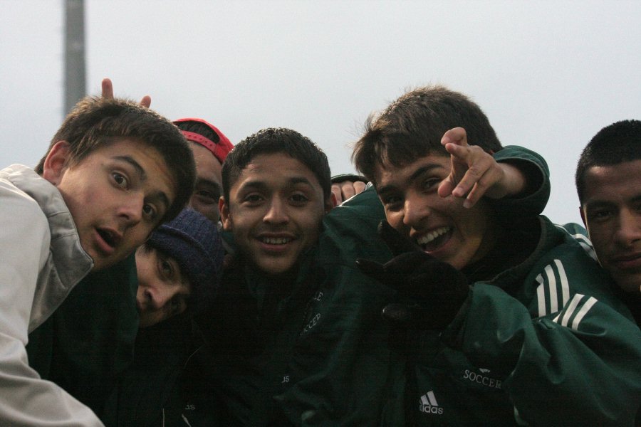 BHS Soccer vs Denton 10 Mar 09 190