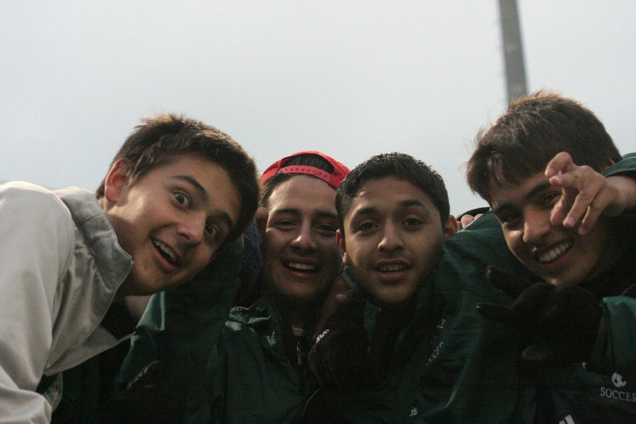 BHS Soccer vs Denton 10 Mar 09 191