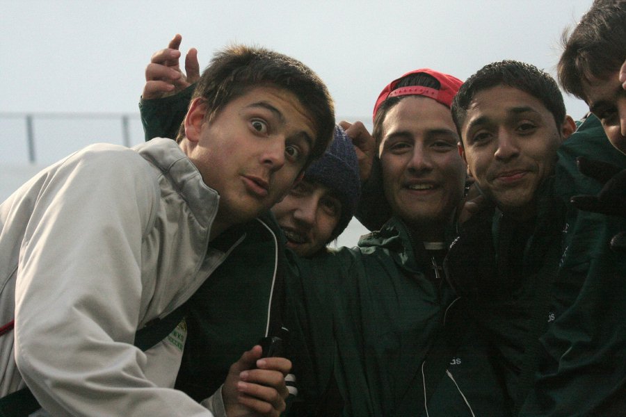 BHS Soccer vs Denton 10 Mar 09 192