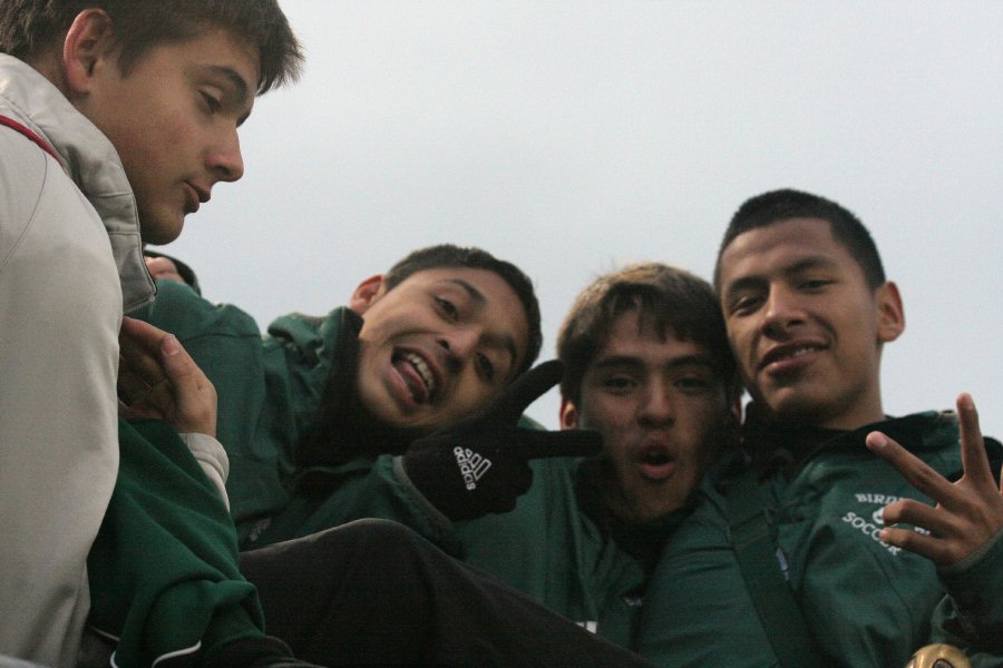 BHS Soccer vs Denton 10 Mar 09 193