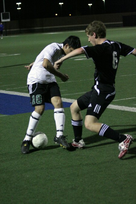 BHS Soccer vs Argle 10 Mar 09 137