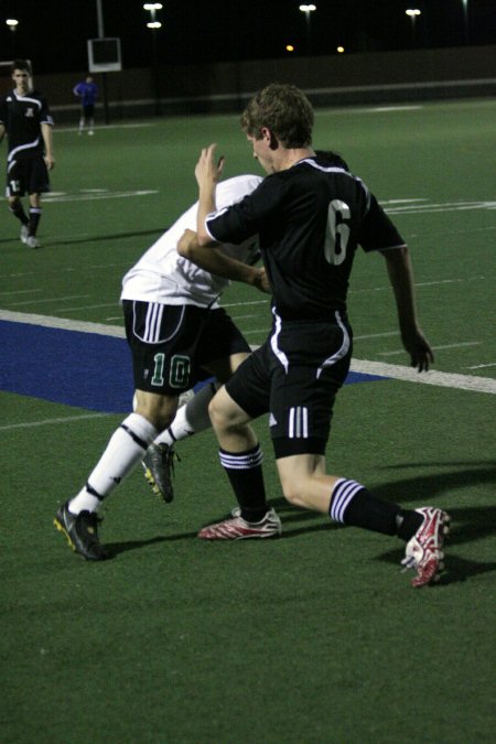 BHS Soccer vs Argle 10 Mar 09 138