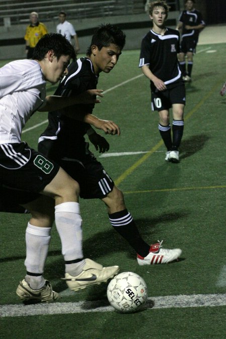 BHS Soccer vs Argle 10 Mar 09 149