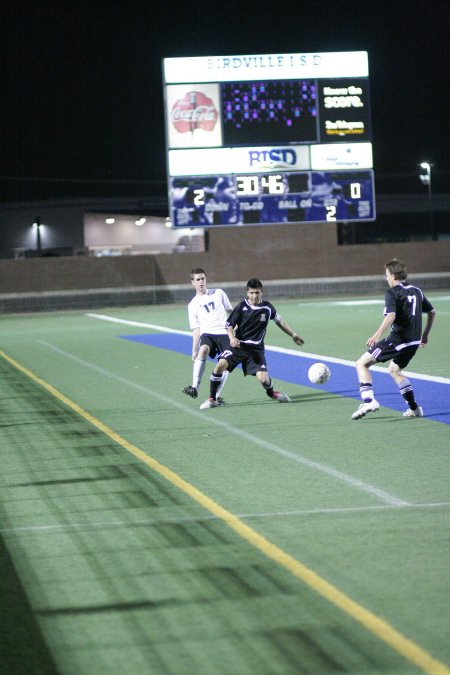 BHS Soccer vs Argle 10 Mar 09 151