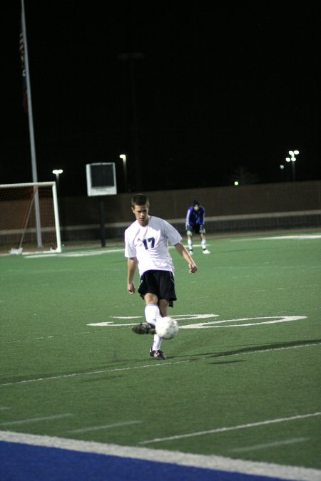 BHS Soccer vs Argle 10 Mar 09 166