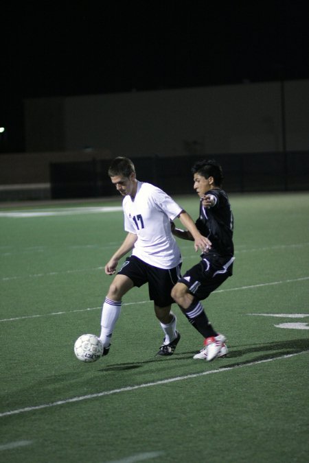 BHS Soccer vs Argle 10 Mar 09 199