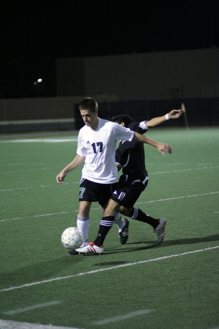 BHS Soccer vs Argle 10 Mar 09 200