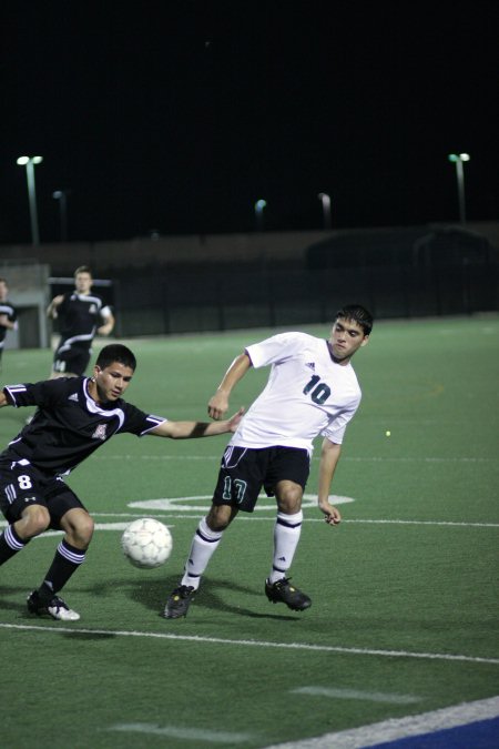 BHS Soccer vs Argle 10 Mar 09 216