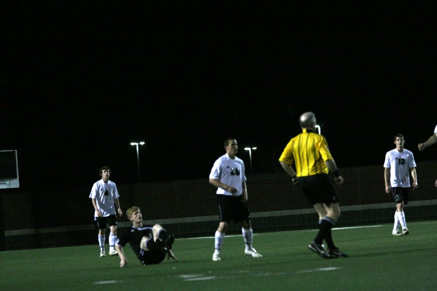 BHS Soccer vs Argle 10 Mar 09 224