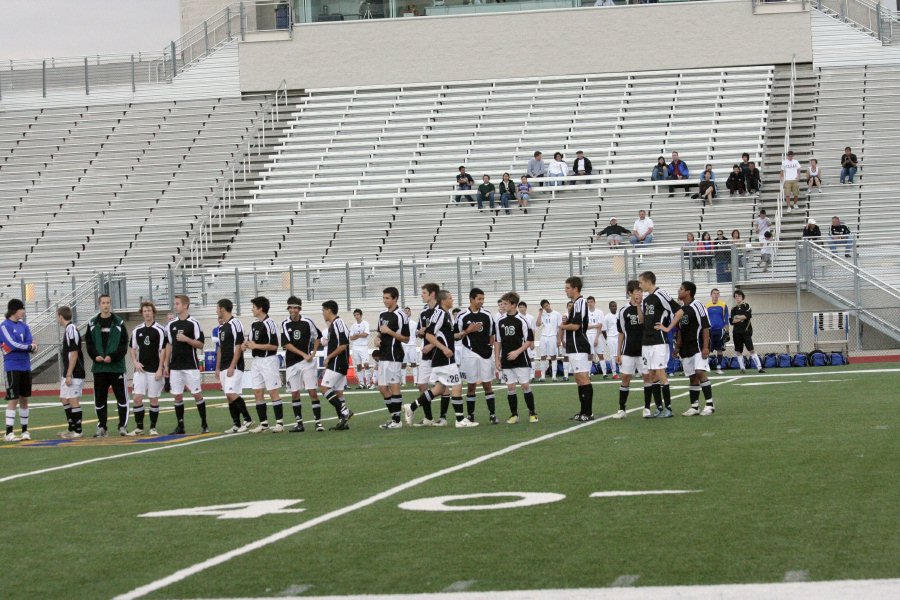 BHS Soccer vs Boswell 19 Mar 09 001