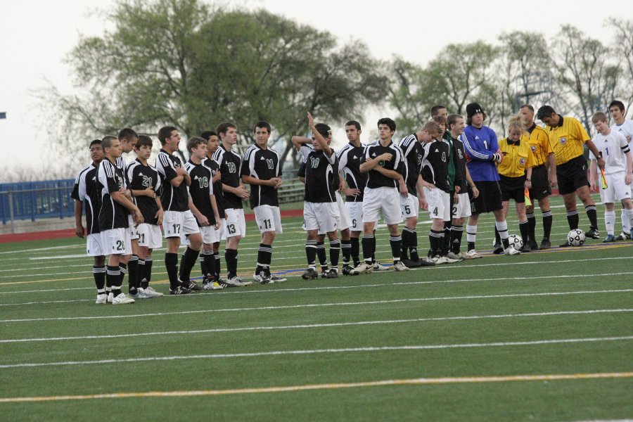 BHS Soccer vs Boswell 19 Mar 09 002