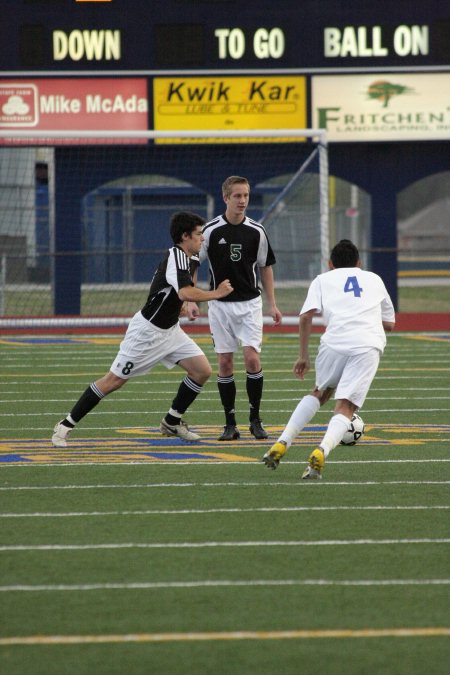 BHS Soccer vs Boswell 19 Mar 09 004