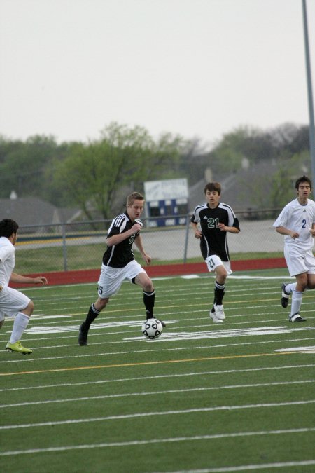 BHS Soccer vs Boswell 19 Mar 09 005