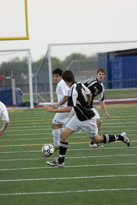 BHS Soccer vs Boswell 19 Mar 09 007