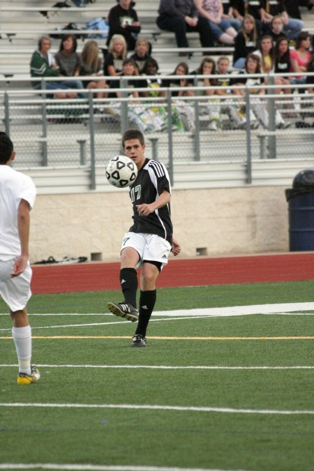 BHS Soccer vs Boswell 19 Mar 09 010