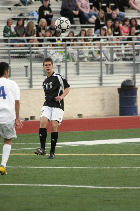 BHS Soccer vs Boswell 19 Mar 09 011